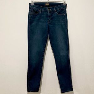 MOTHER The Vamp Jeans, Gift Wrapped, Size 26
